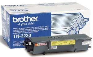 766029  TN3230 Toner BROTHER TN3230 3K 